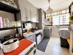 Blk 135 Simei Street 1 (Tampines), HDB 4 Rooms #597214951